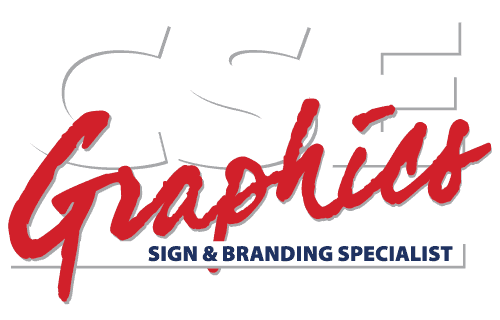 CSE Graphics Logo